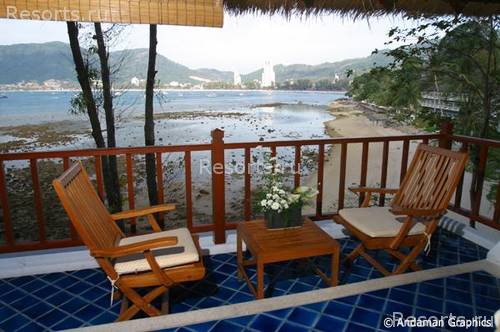 Amari Coral Beach Resort & Spa 43